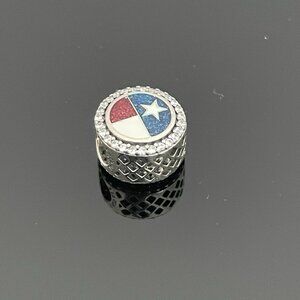 Pandora Texas Exclusive Charm